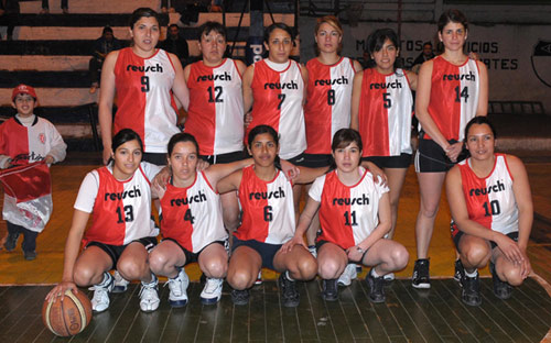 femenino-sportivo femenino-sportivo