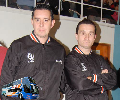 arbitros
