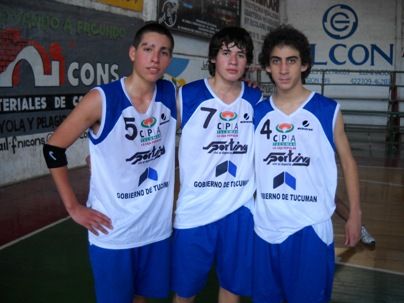 tucuman-U15