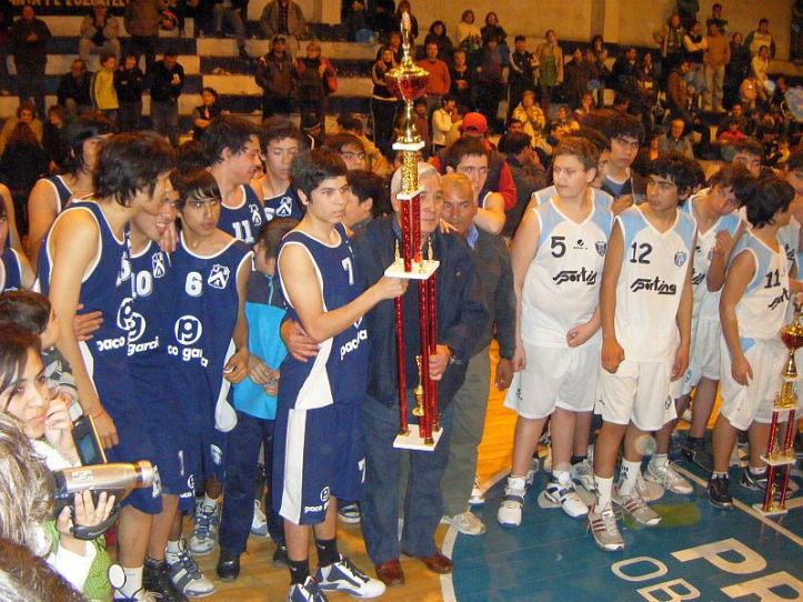 campeones-apertura-2009