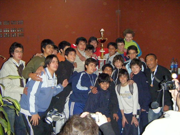 CC-subCampeon-U15