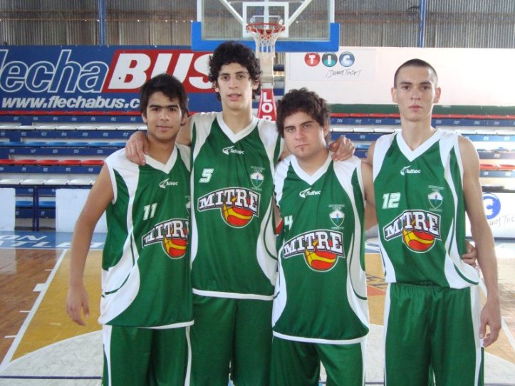 mitre-06-U17-2009