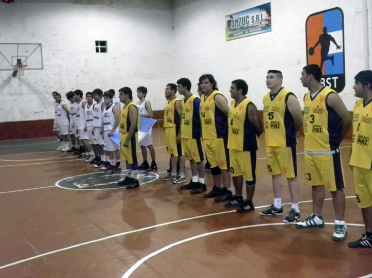 basquet-sur