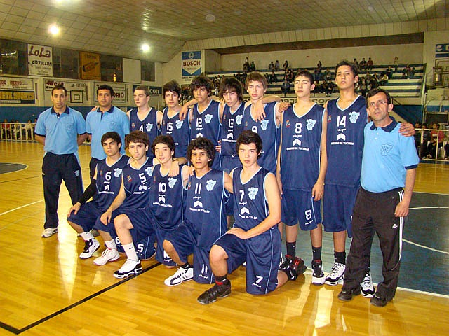 Tucuman-U15