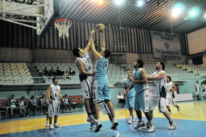 TucumanBB-Belgrano