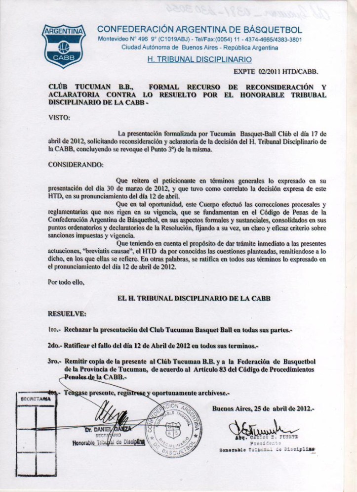 NOTA-HTD-CABB-TUCUMANBB-25-04-2012