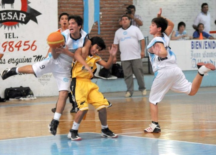 juventud-talleres-U13-clausura-2012
