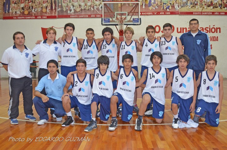 tucuman-U13-2013