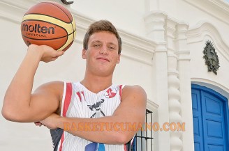 ALERO. Brian Najnudel