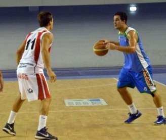 MPARABLE. Uncaus, de Sáenz Peña, es el líder del certamen. FOTO TOMADA DE TORNEOFEDERAL.COM.AR