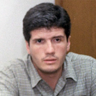 Dr. Luis Lenti, integrante del staff médico de la CABB