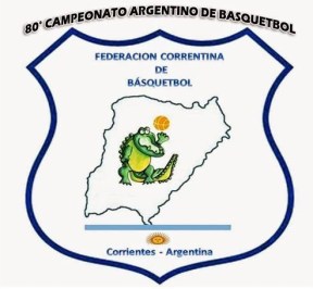 logo-80-campeonato-argentino-de-corrientes-2014