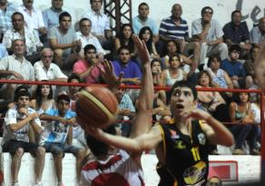 DESPEDIDA. Lanús autorizó a Iván Gramajo a jugar la siguiente fase del U19.