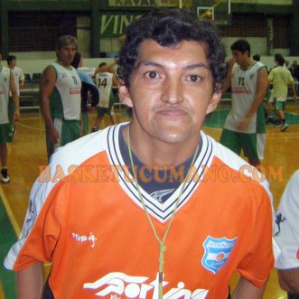 ÁRBITRO. Ángel Ibáñez