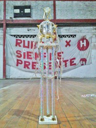 Copa Intermedia 2014