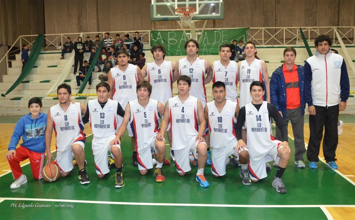 Foto: Independiente BBC