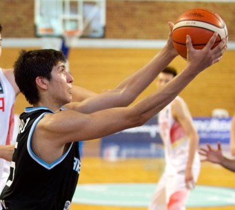 CAMPEÓN CON EL "LEÓN". En 2014, el mundialista Ivámn Gramajo lideró a Talleres al título de campeón provincial U19. FOTO DE ARCHIVO