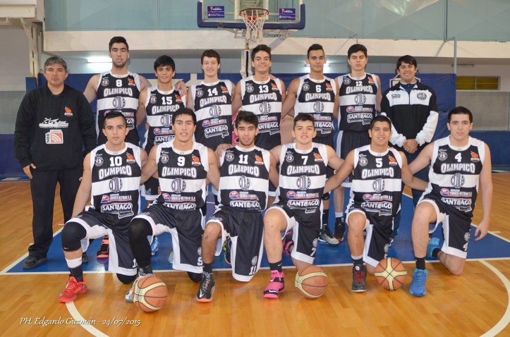olimpico-U19-2015