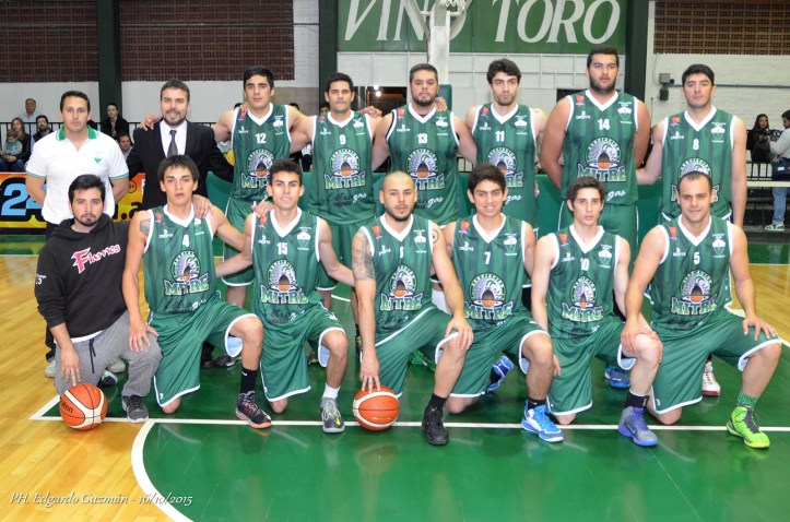 Foto: Asociación Mitre