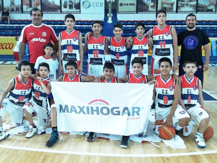 central-cordoba-U13-2015
