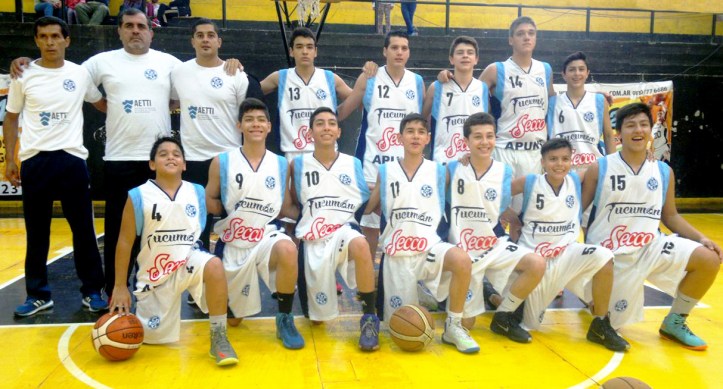 tucuman-campeon-regional-U14