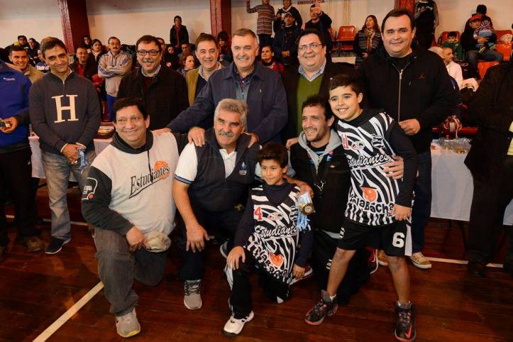 FOTO PRENSA OSVALDO JALDO